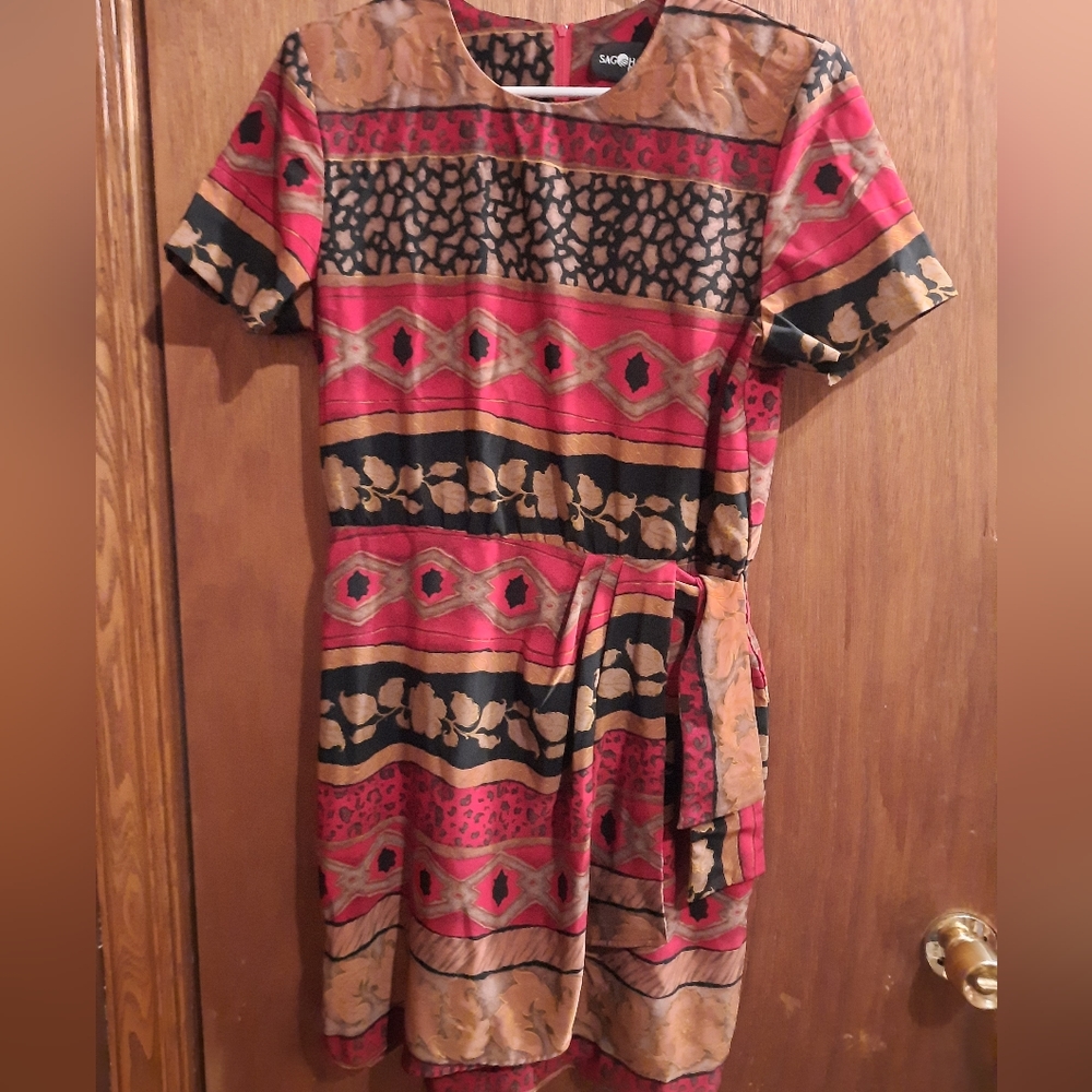 Sag Harbor Dress